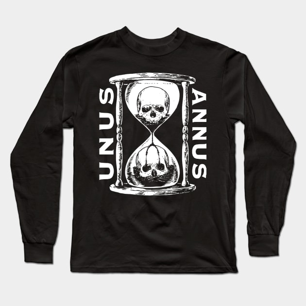 Unus annus merch hoodie new arrivals